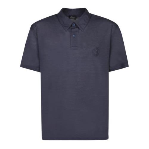 Broderet Logo Polo Shirt