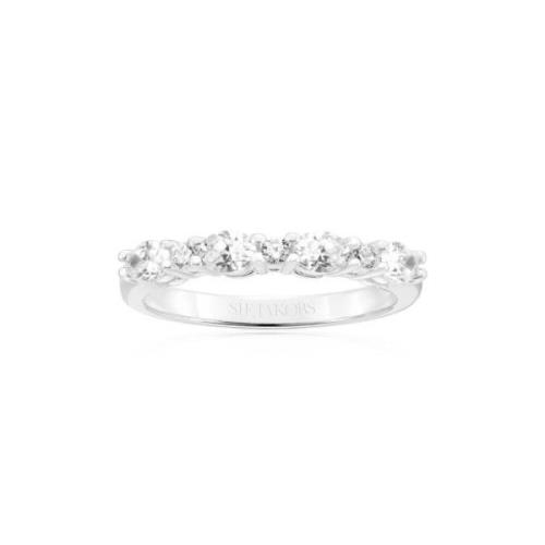 Oval Ellera Ring