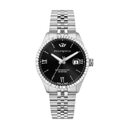 Philip Watch - R8253597076 - Caribe Ur