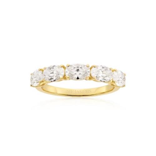 Ellisse Cinque Ring