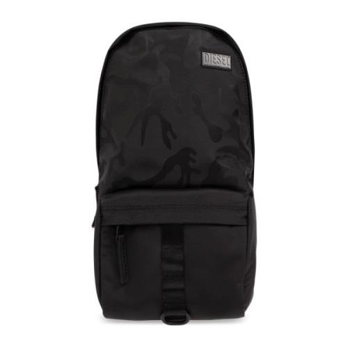 DSRT SLINGBAG en-skulder rygsæk