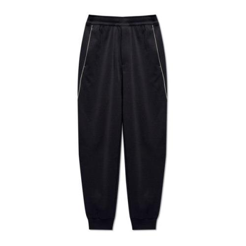 Sweatpants med logo