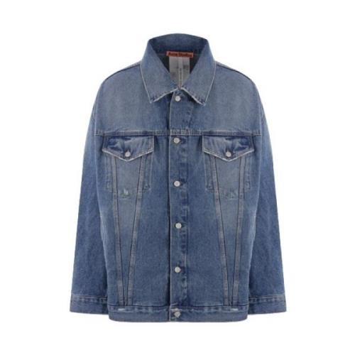 Denim Jakke