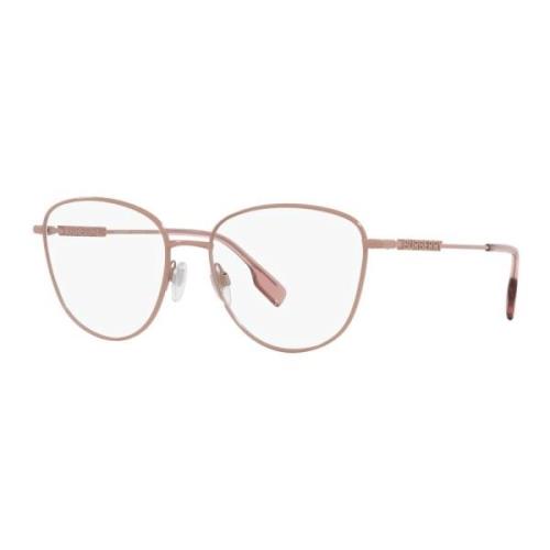 Rose Gold Sunglasses Virginia BE 1377