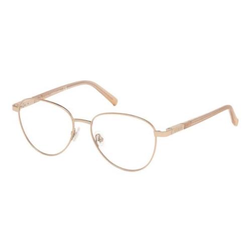 Rose Gold Eyewear Frames