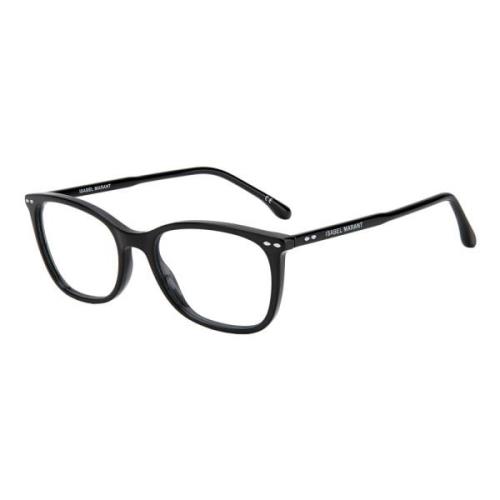 Black Eyewear Frames