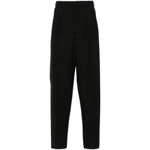 Wide Trousers