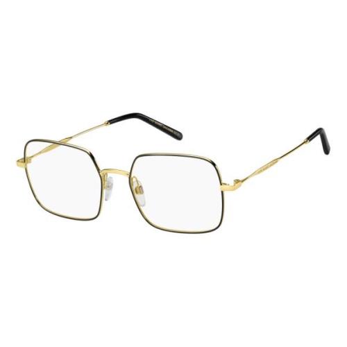 Black Gold Eyewear Frames