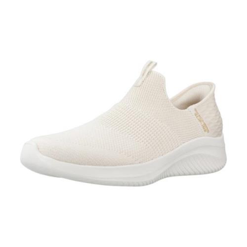 Moderne Slip-On Sneakers til Kvinder