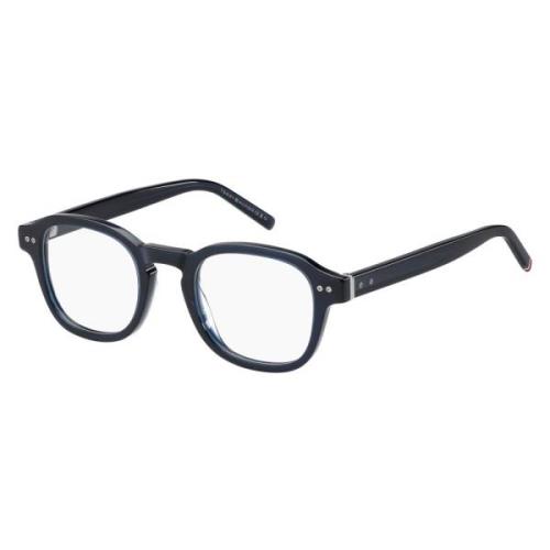 Blue Palladium Eyewear Frames TH 2034