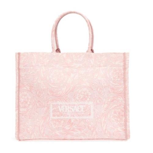 Athena shopper taske