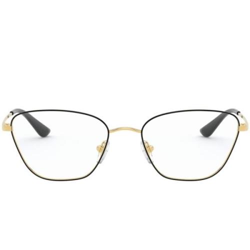 Black Gold Eyewear Frames