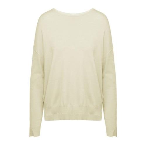 Round-neck Knitwear