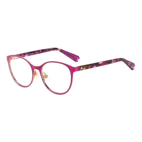 Pink CARPI Sunglasses Frames