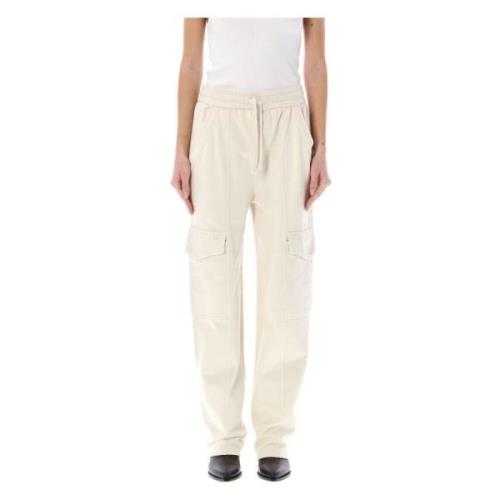 Tapered Trousers