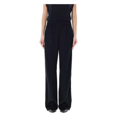 Wide Trousers