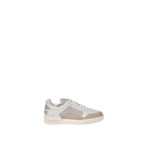 Hvide Sneakers