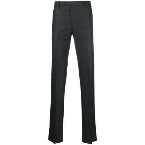 Slim-fit Trousers