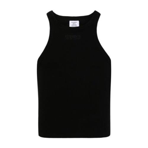 Sleeveless Tops