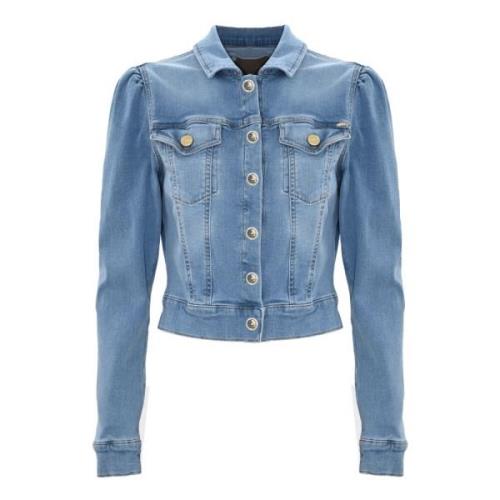 Denim Jakke