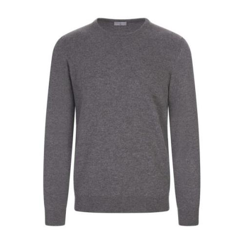 Round-neck Knitwear