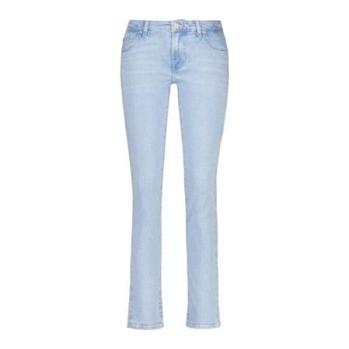 Klassiske Slim Fit Pyper Jeans