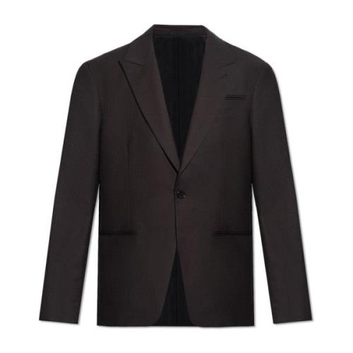 Thorpe blazer