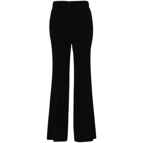 Wide Trousers