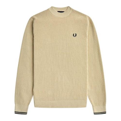 Round-neck Knitwear