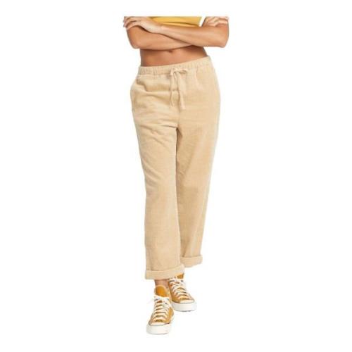 Wide Trousers