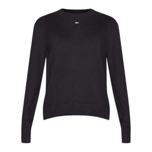 Round-neck Knitwear