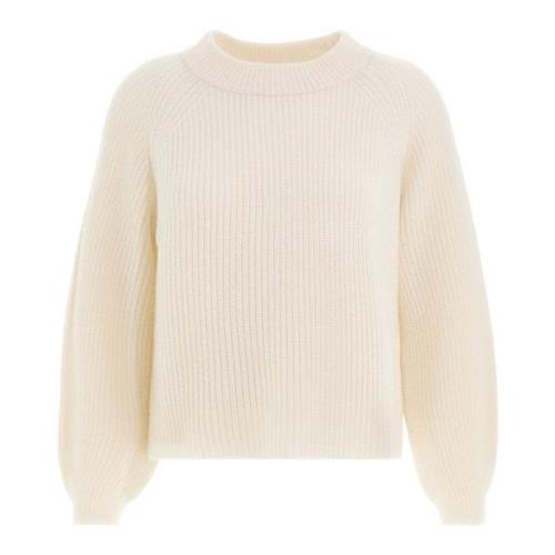 Round-neck Knitwear