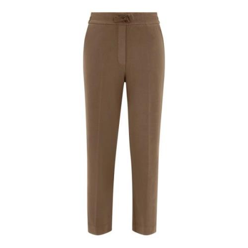 Wide Trousers