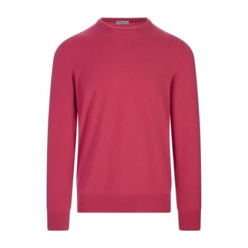 Round-neck Knitwear