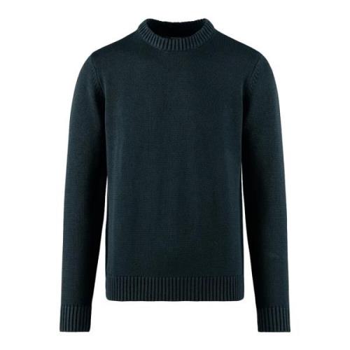 Round-neck Knitwear