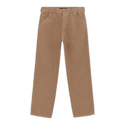 Wide Trousers