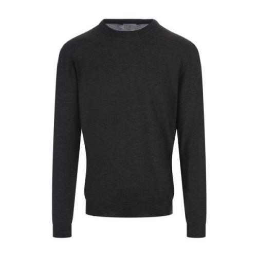 Round-neck Knitwear