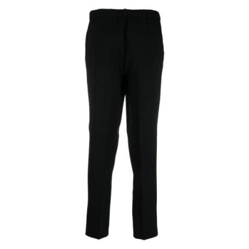 Slim-fit Trousers