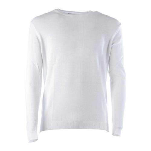 Round-neck Knitwear