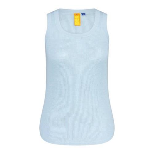 Sleeveless Tops