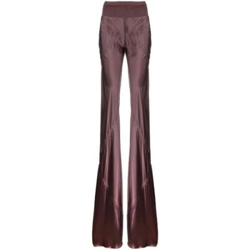 Wide Trousers