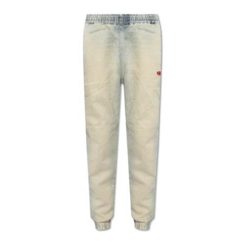 D-LAB jeans