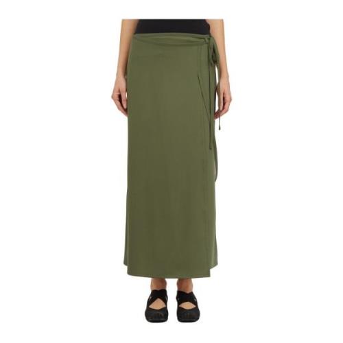 Maxi Skirts