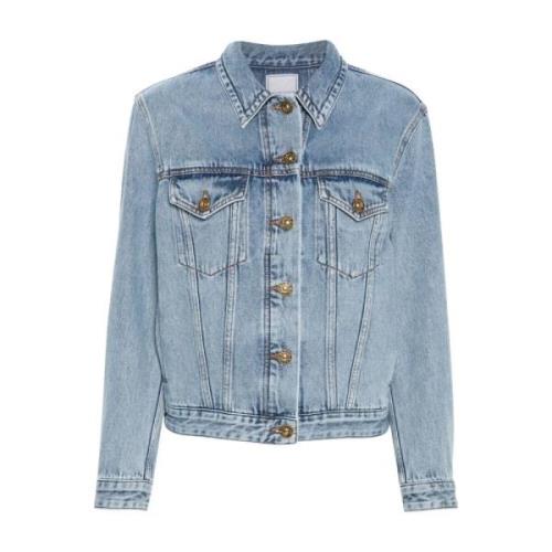 Denim Jakke