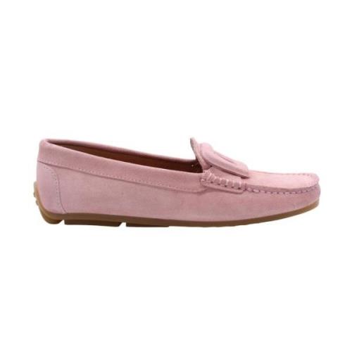 Elegante Loafers til Moderne Kvinder