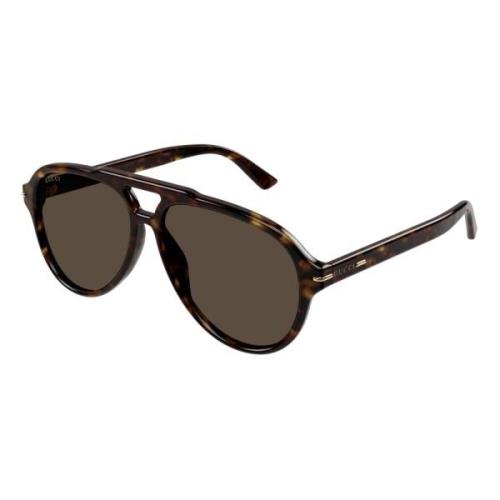 Dark Havana Sunglasses