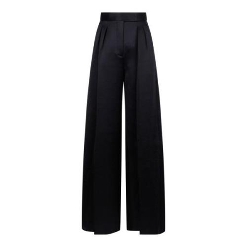 Wide Trousers