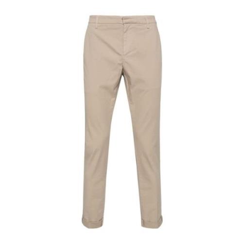 Slim-fit Trousers