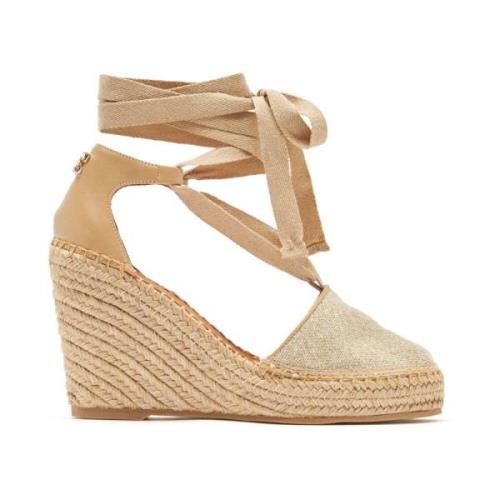 Baleariske kile espadril