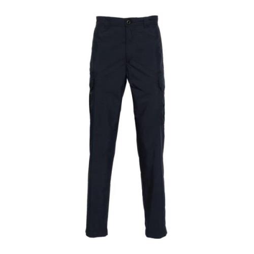 Slim-fit Trousers